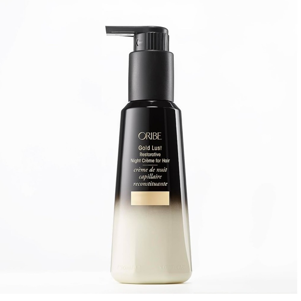 Oribe Gold Lust Restorative Hair Treatment